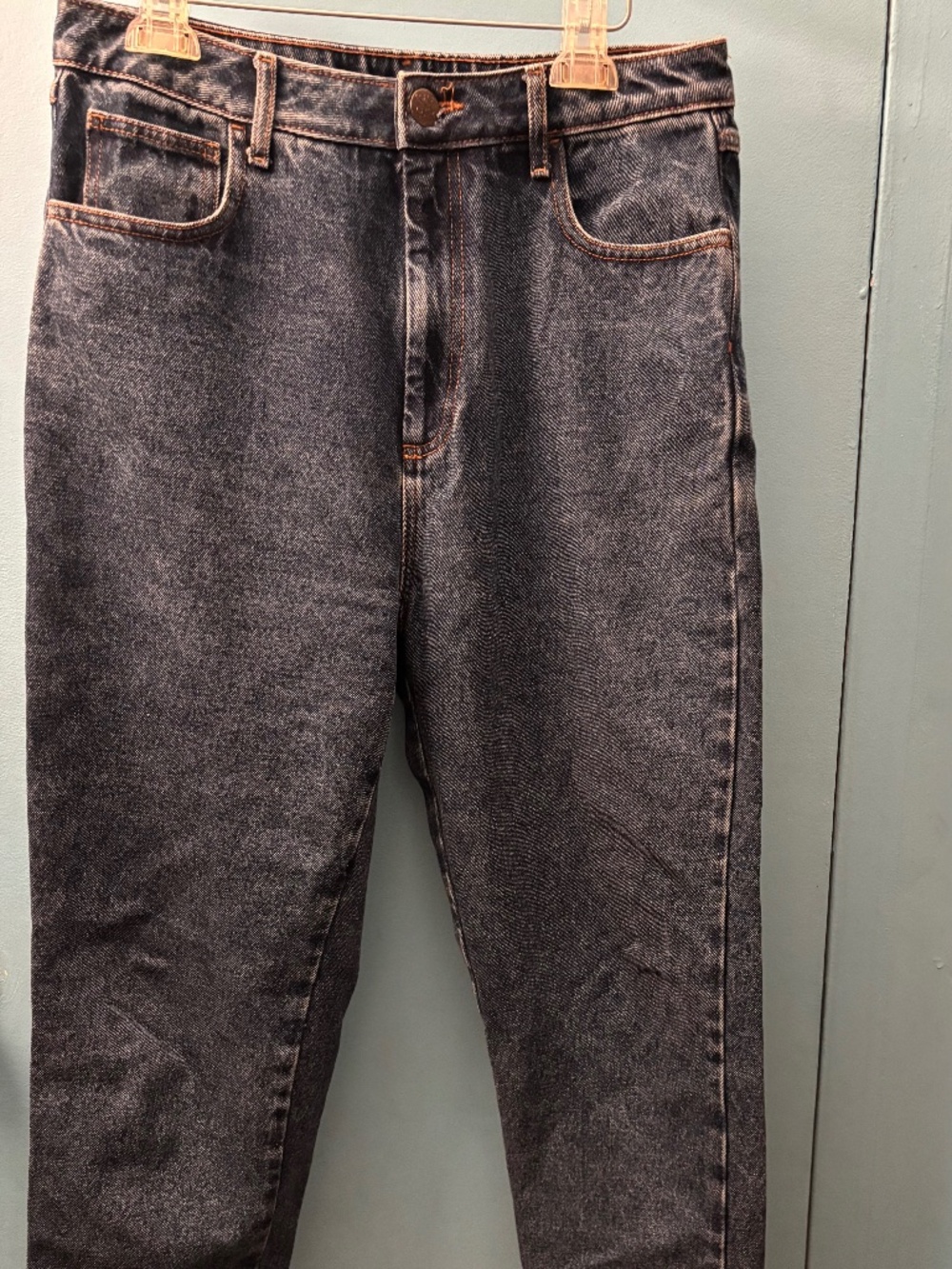 Lucy & Yak Jeans